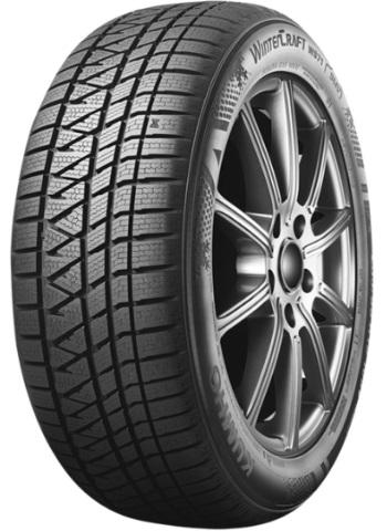 lamellrehv Kumho Wintercraft WS71