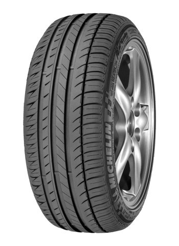 suverehv Michelin Exalto PE2