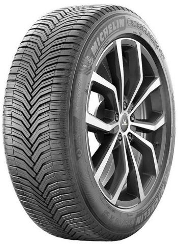 ms rehv Michelin Crossclimate 2