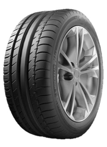 suverehv Michelin Pilot Sport 2 PS2