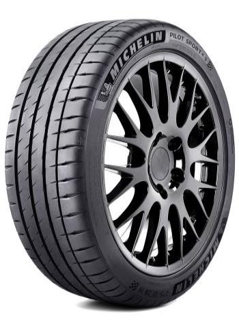 Summer tires Michelin Pilot Sport 4S PS4S