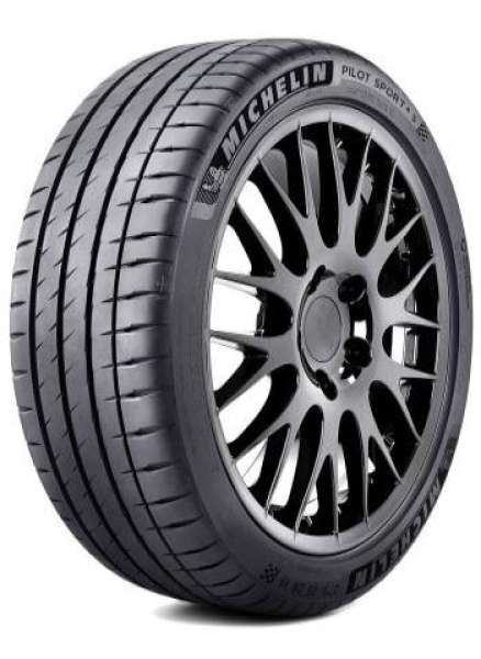 sommardäck Michelin Pilot Sport 4 PS4