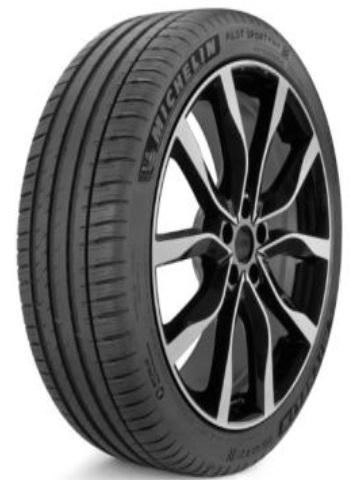 suverehv Michelin Pilot Sport 4 SUV PS4