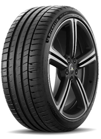 suverehv Michelin Pilot Sport 5 PS5