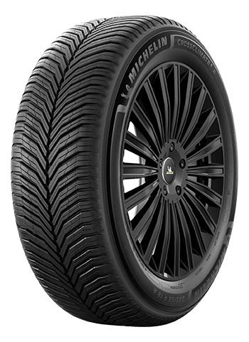 ms rehv Michelin Crossclimate 2