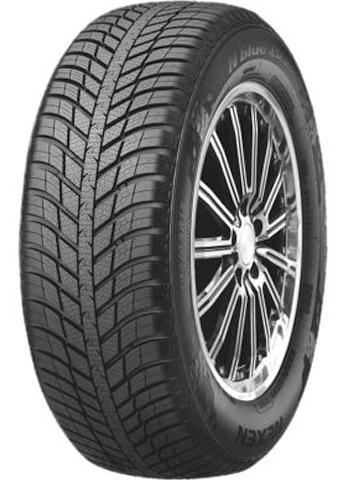 ms rehv Nexen N`BLUE 4 Season