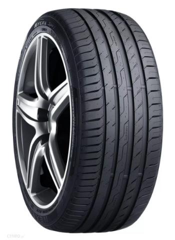suverehv Nexen N`FERA SPORT