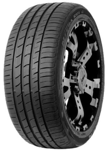 suverehv Nexen N`FERA RU1