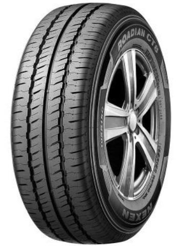 suverehv Nexen Roadian CT8