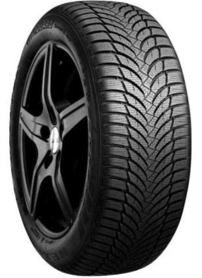 lamellrehv Nexen WINGUARD SNOW G WH2