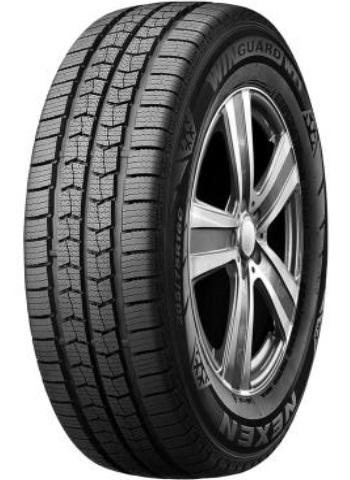 lamellrehv Nexen Winguard WT1