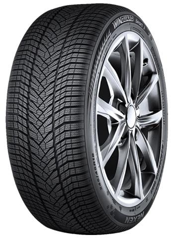 lamellrehv Nexen Winguard Sport 3 SUV