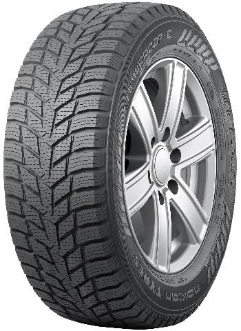 lamellrehv Nokian Snowproof C