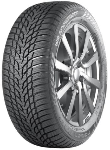 lamellrehv Nokian WR Snowproof P