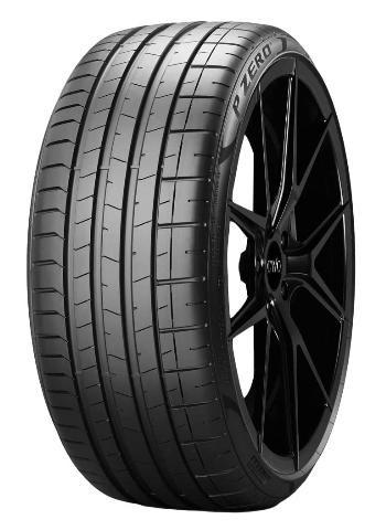 suverehv Pirelli P ZERO PZ5