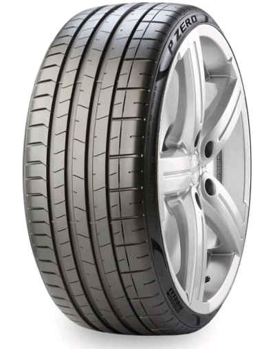 suverehv Pirelli P ZERO PZ4