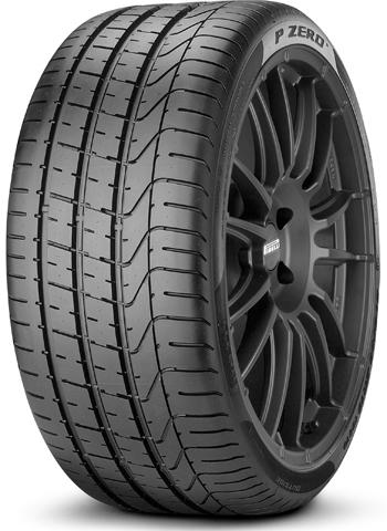 sommardäck Pirelli P ZERO PZ5