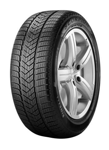 lamellrehv Pirelli Scorpion Winter