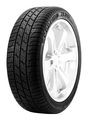suverehv Pirelli Scorpion Zero All Season