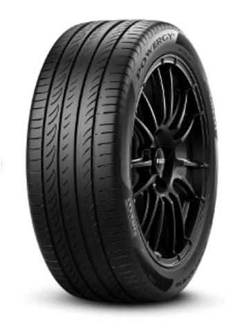 suverehv Pirelli Powergy