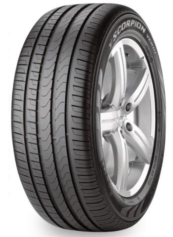 suverehv Pirelli Scorpion Verde