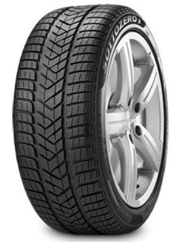 Kitkarenkaat Pirelli Winter sottozero 3