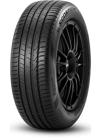 suverehv Pirelli Scorpion