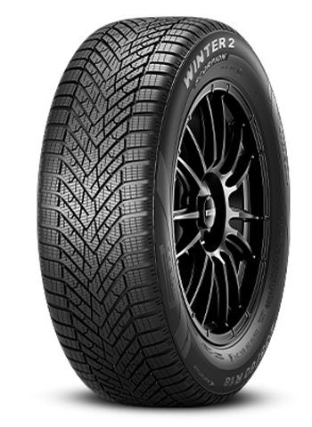lamellrehv Pirelli Scorpion Winter 2