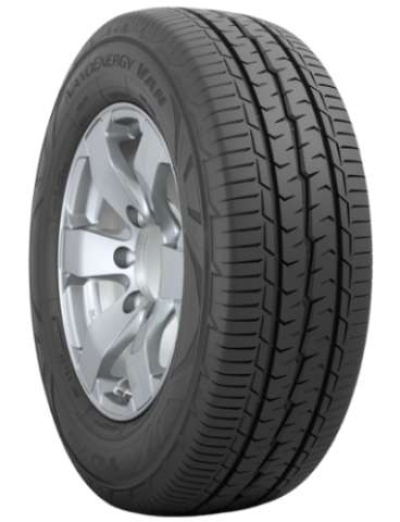 Summer tires Toyo Neva