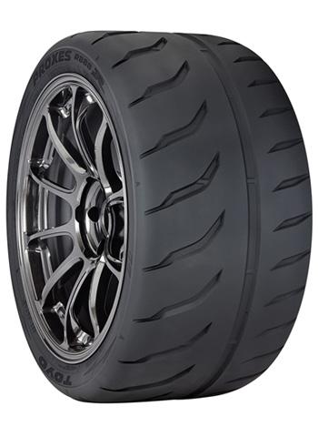 Summer tires Toyo Proxes R888R