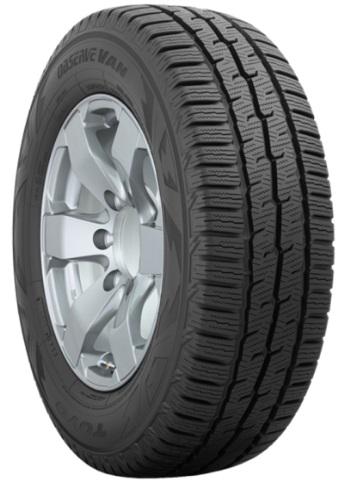 Friction tires Toyo Observe VAN