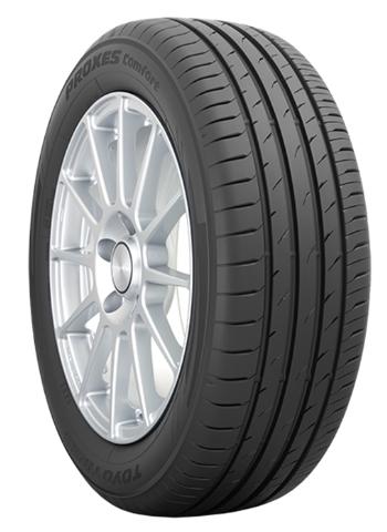 Summer tires Toyo Proxes Comfort