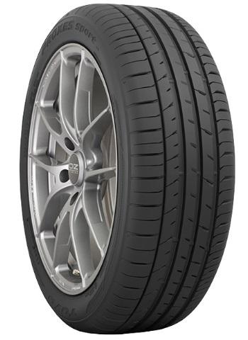 Summer tires Toyo Proxes Sport