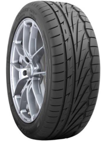 Summer tires Toyo Proxes TR1