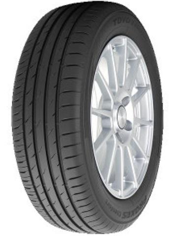 Summer tires Toyo Proxes Comfort