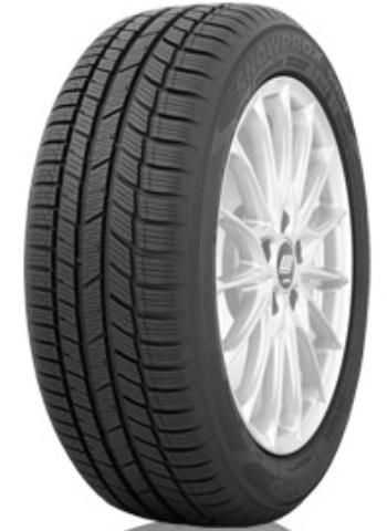 Friction tires Toyo Snowprox S954