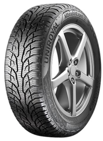 ms rehv Uniroyal All Season Expert 2