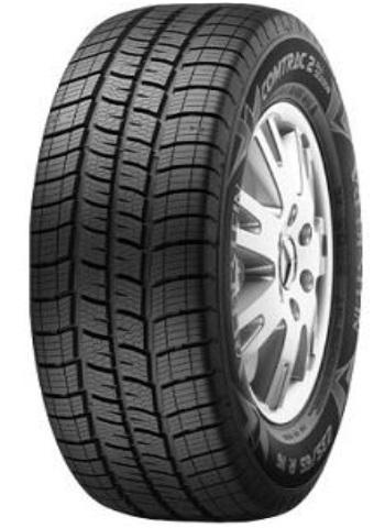 ms rehv Vredestein Comtrac 2 All Season+