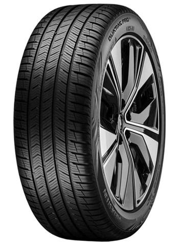 ms rehv Vredestein Quatrac Pro EV