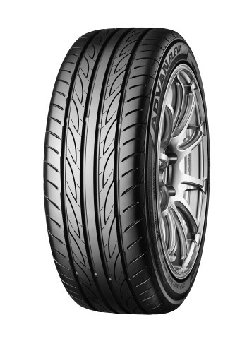 suverehv Yokohama Advan Fleva V701