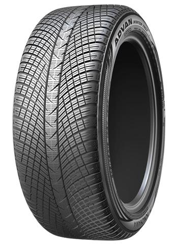 lamellrehv Yokohama Advan Winter V907