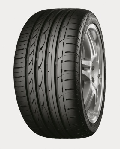 suverehv Yokohama Advan Sport V103