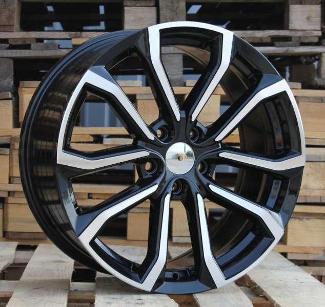aluvanteet JIL Wheels V515(FE133
