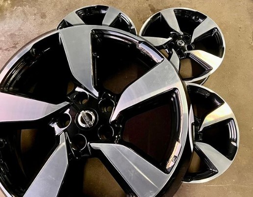 valuveljed Nissan Original