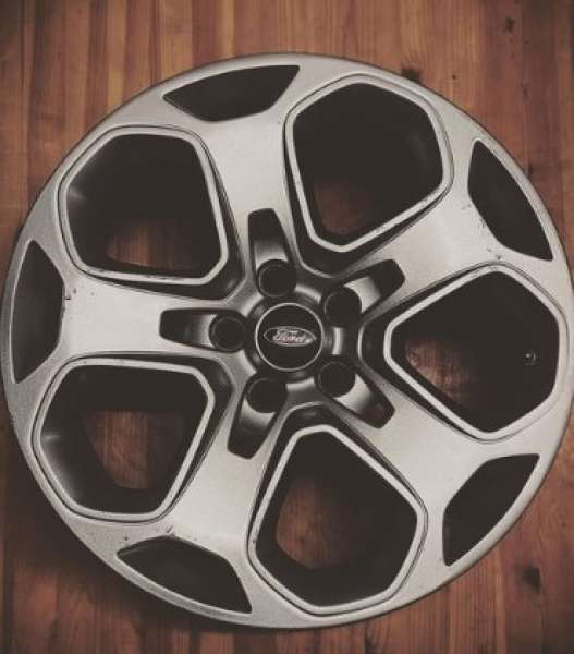 aluvanteet Ford Original