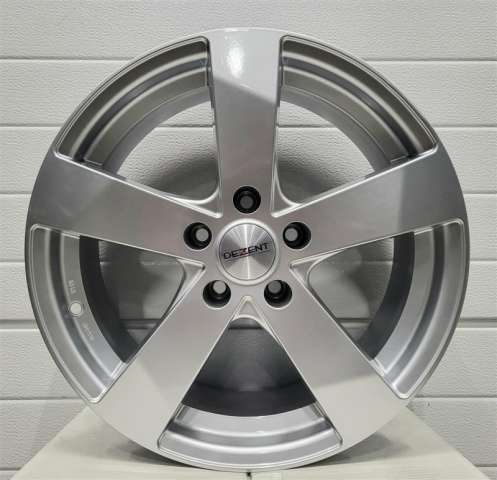 aluvanteet Dezent Skoda/Audi/VW