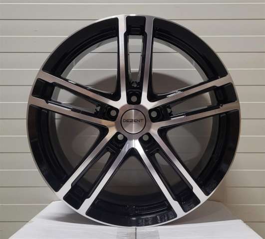 aluvanteet Dezent Volkswagen/Audi/Mercedes