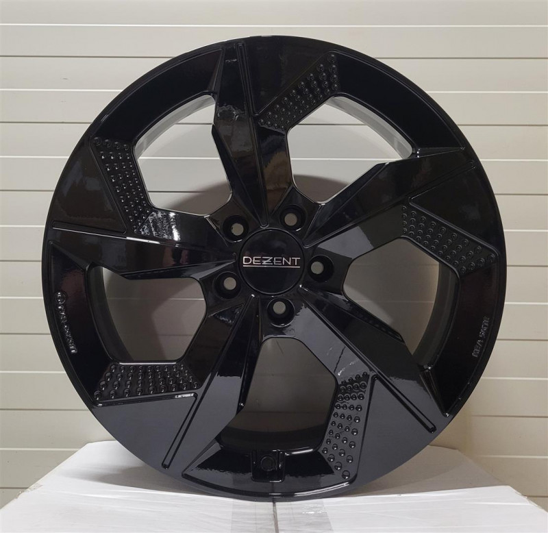 valuveljed Dezent Audi/Mercedes/Volkswagen/BMW