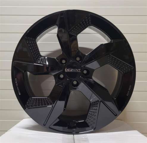 aluvanteet Dezent Audi/Mercedes/Volkswagen/BMW