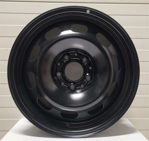 steel wheels KFZ Audi/Mercedes